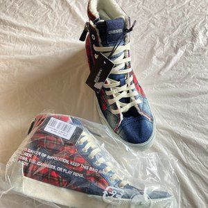 Diesel | Shoes | Diesel Womens Size 39 